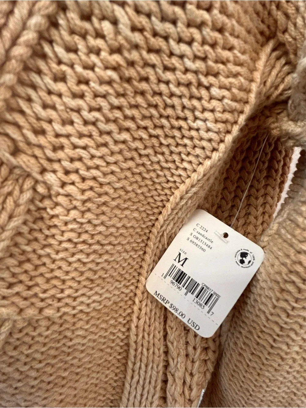 Free People Sweater